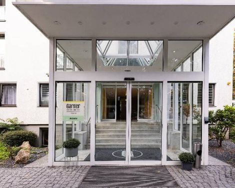 Garner Hotel Cologne East by IHG