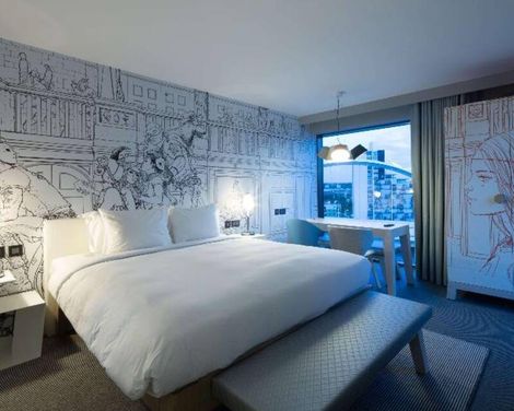 Radisson Red Glasgow