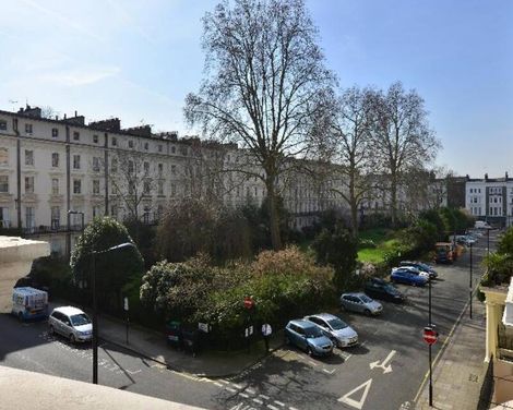 Royale Chulan Hyde Park London