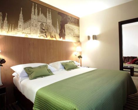 Starhotels Ritz