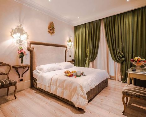 MDM Luxury Rooms-1