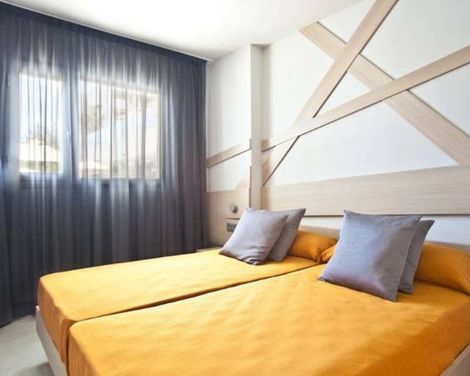 Ryans Ibiza Apartments