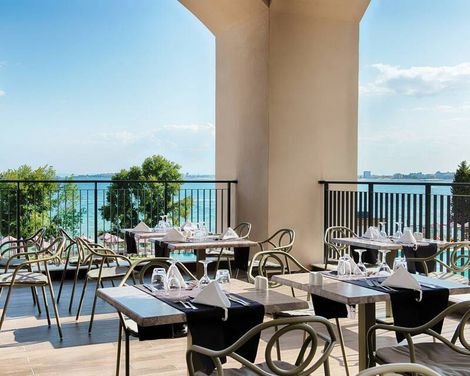 Secrets Sunny Beach Resort & Spa-0