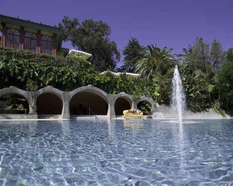 Pestana Palace Lisboa-1