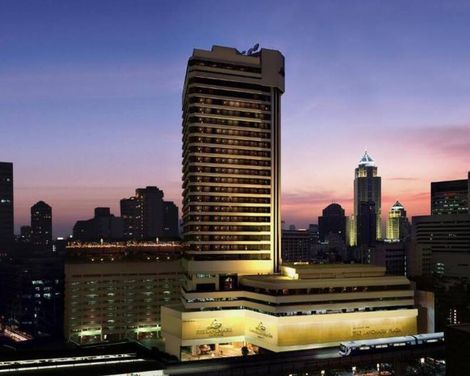 The Landmark Bangkok