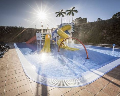 Santa Susanna Resort Affiliated by FERGUS