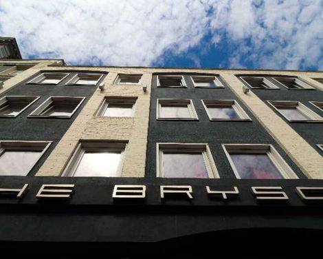 The Bryson Hotel