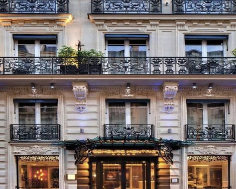 La Demeure Montaigne