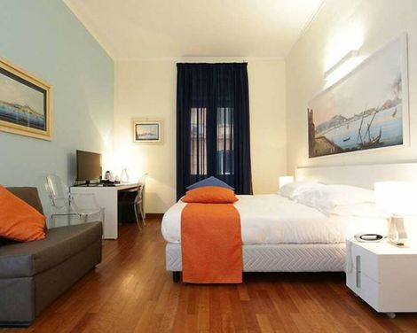 Hotel Rex