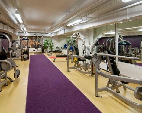 Scandic Ruoholahti