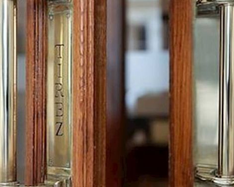 Hotel Haussmann Saint-Augustin