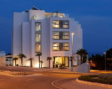 Lifestyle Hotel Vitar