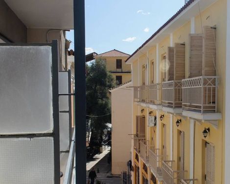Agamemnon Hotel-2