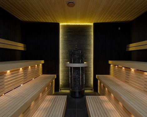 Kalev Spa & Waterpark