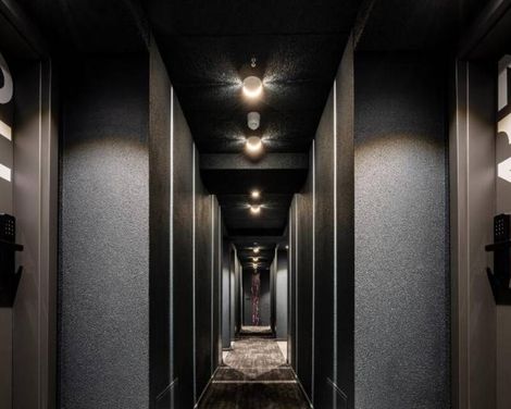 Savoy Hotel Frankfurt