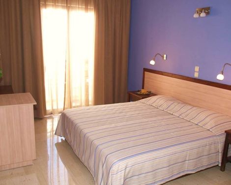Sofia Hotel