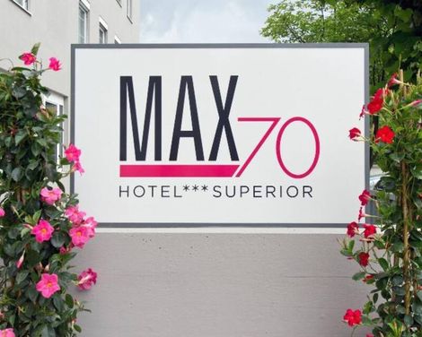 Hotel Max 70
