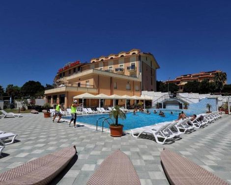 Grand Hotel Paradiso