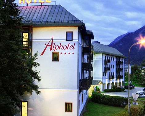 Alphotel -3