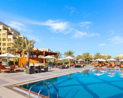 Rixos Bab Al Bahr-3