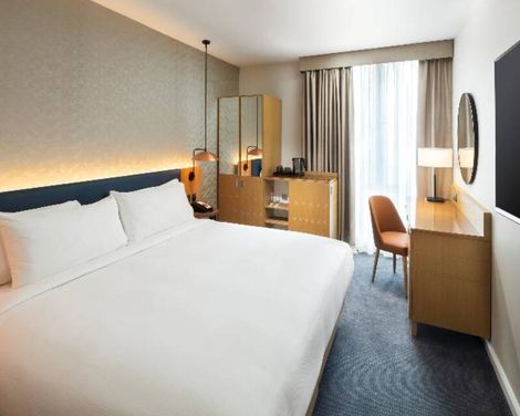 Hilton Garden Inn Birmingham Brindleyplace