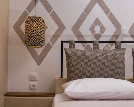 Atma Beach Rooms & Suites