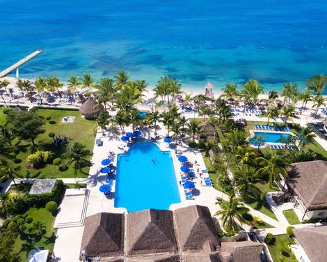 Allegro Cozumel