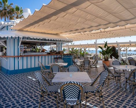 Hotel MS Tropicana