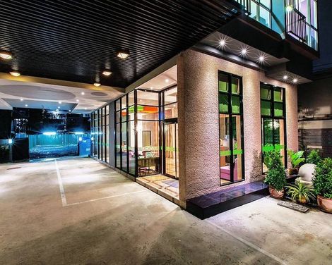 D Day Suite Ladprao-2