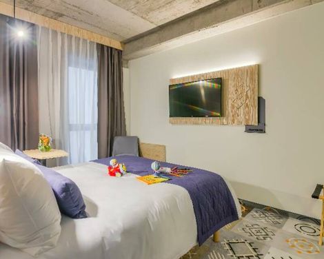 ibis Styles Bucharest City Center