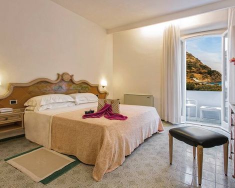 Hotel Parco Smeraldo Terme  & Residence