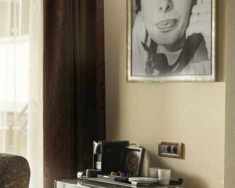 Boutique-Hotel Jalta-0