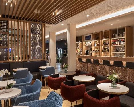 Holiday Inn Express Munich North