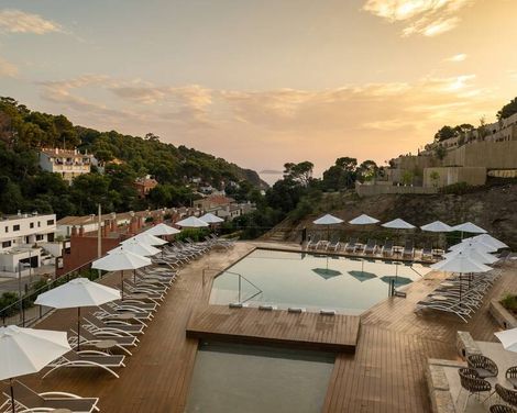 Talaia Plaza Ecoresort