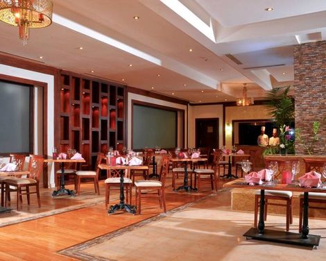 Sunrise Arabian Beach Resort - Grand Select-1