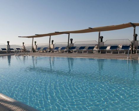 Hotel Santana