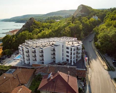 Samara Hotel