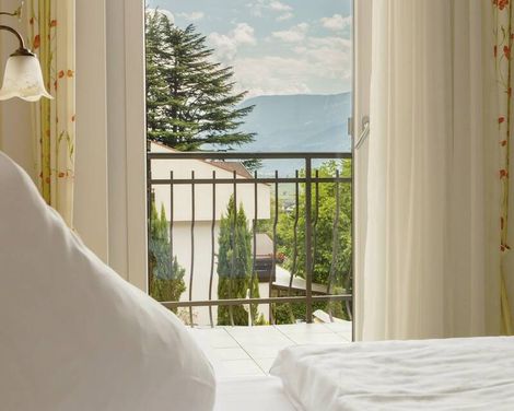 Hotel Villa Laurus