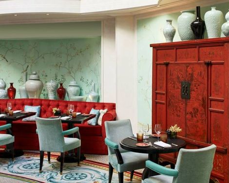 Shangri-La Paris
