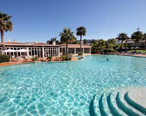 Clube Porto Mós
