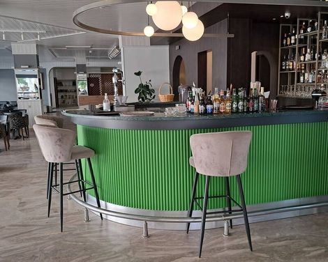 Hotel Zafiria