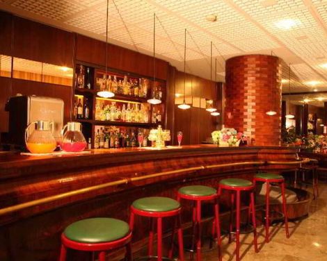 Scarlatti Hotel Milano