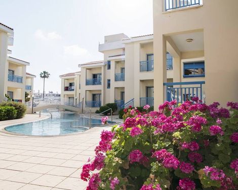 Kissos Hotel