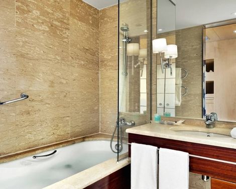 Hotel Eurostars Gran Valencia