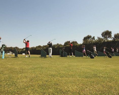 Selectum Family Resort Belek-1