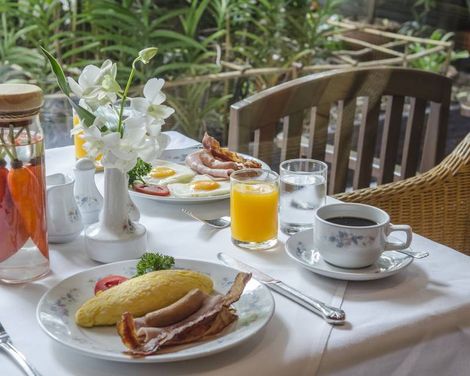 The Tarntawan Hotel Surawong Bangkok-3