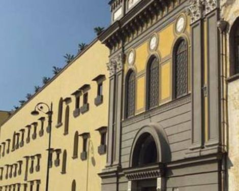 San Francesco al Monte