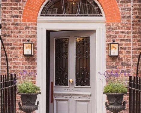 The Zetter Townhouse Marylebone