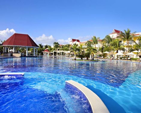Bahia Principe Explore Esmeralda