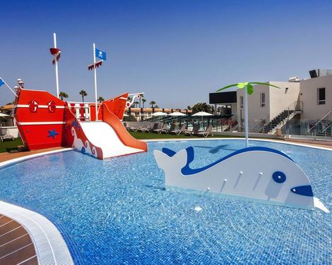 Barceló Corralejo Sands